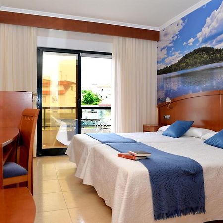 Hotel Portonovo Ngoại thất bức ảnh