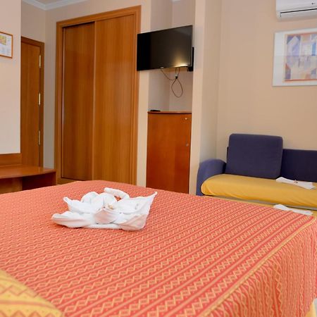 Hotel Portonovo Phòng bức ảnh