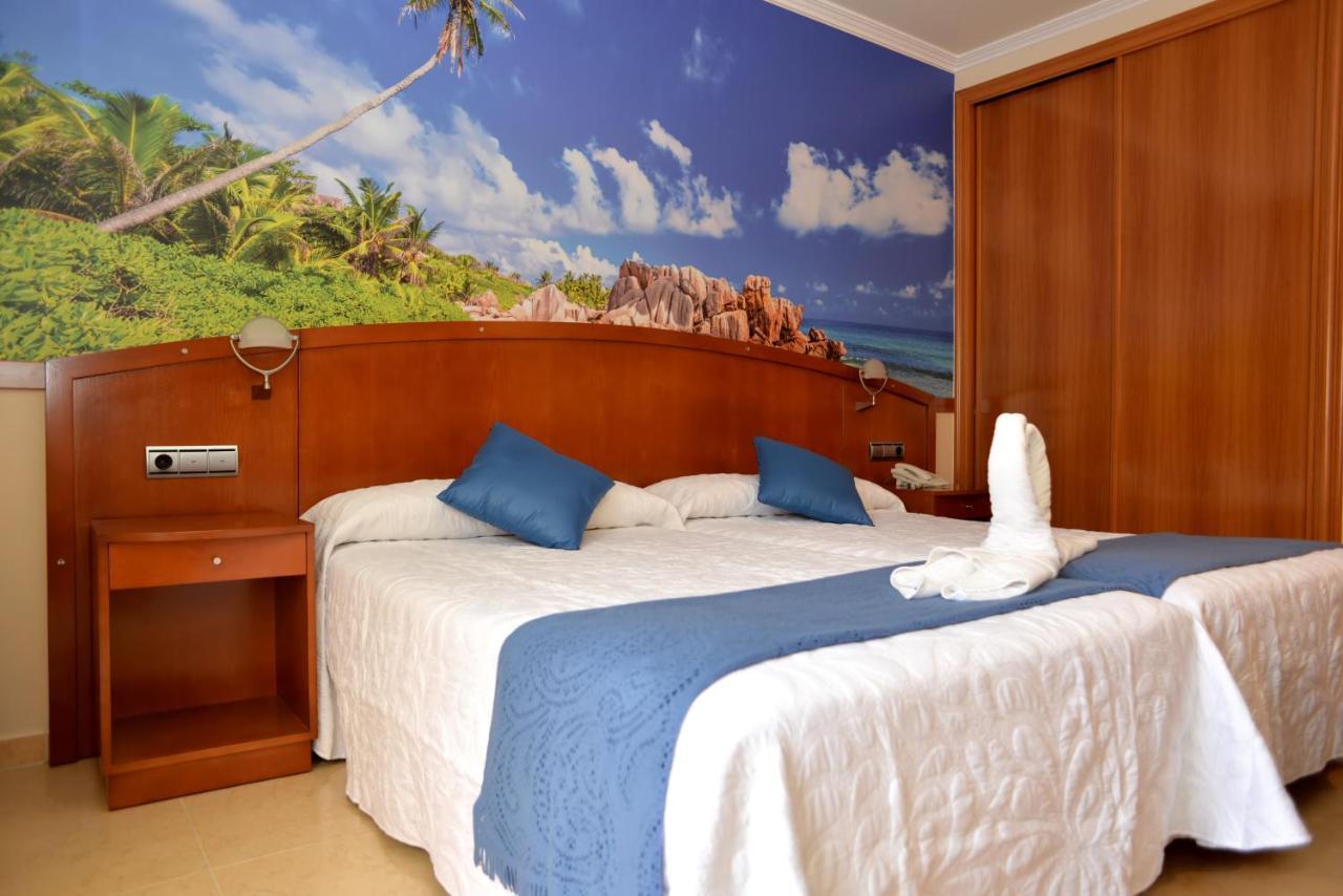 Hotel Portonovo Ngoại thất bức ảnh