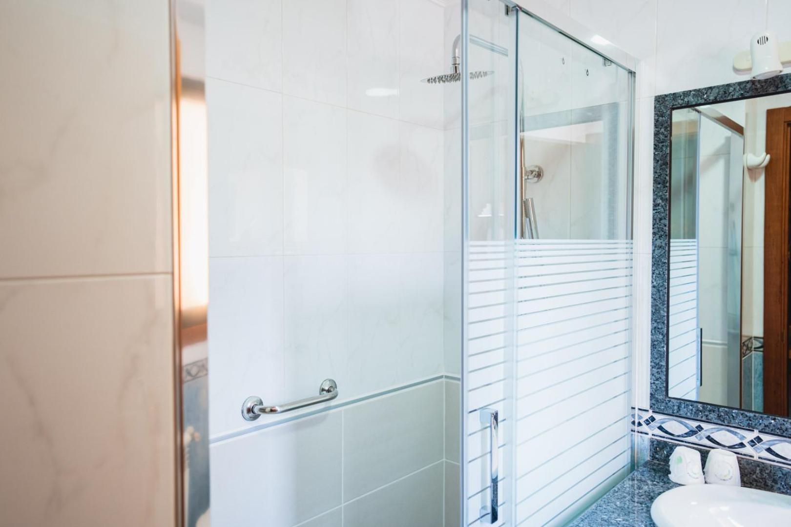 Hotel Portonovo Ngoại thất bức ảnh