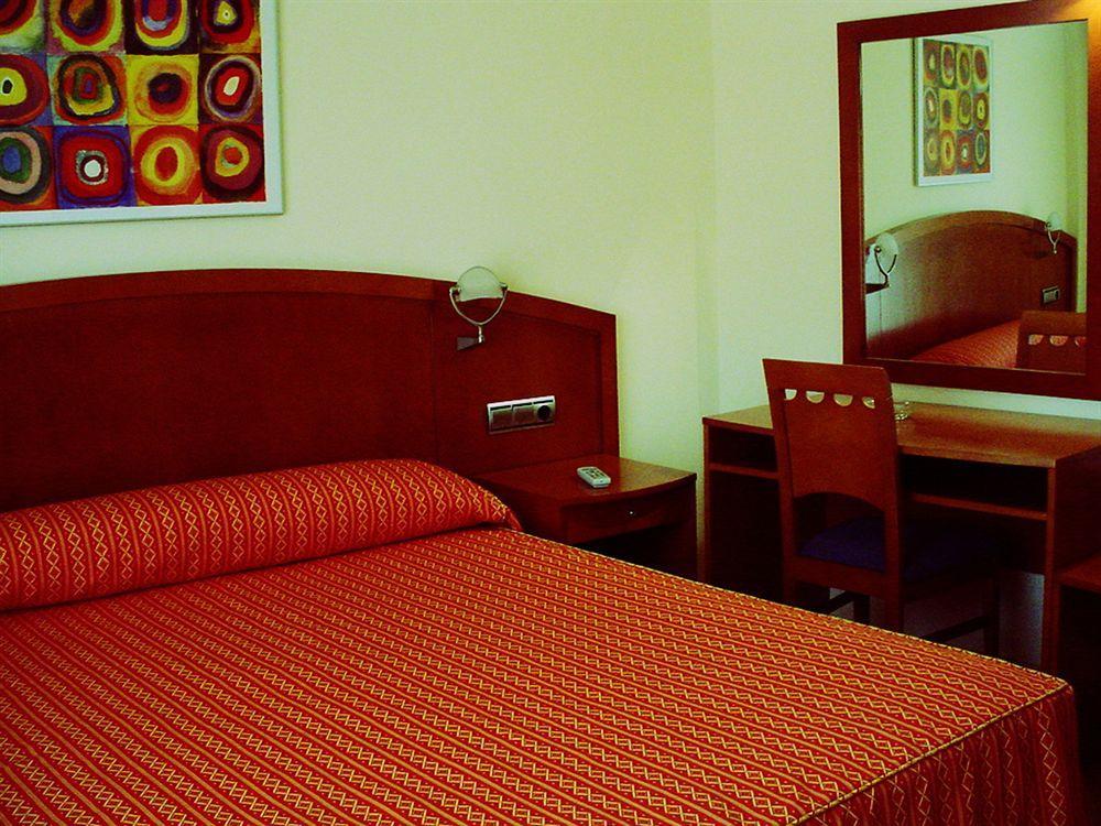 Hotel Portonovo Ngoại thất bức ảnh
