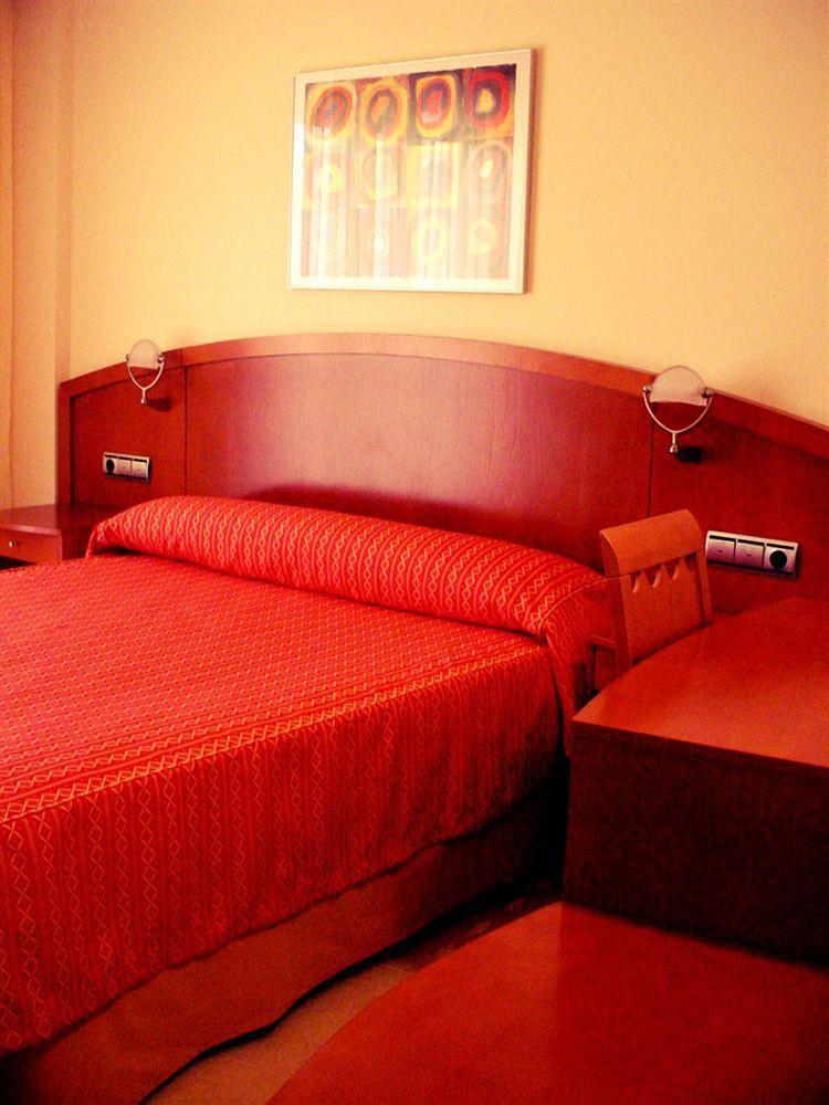 Hotel Portonovo Ngoại thất bức ảnh