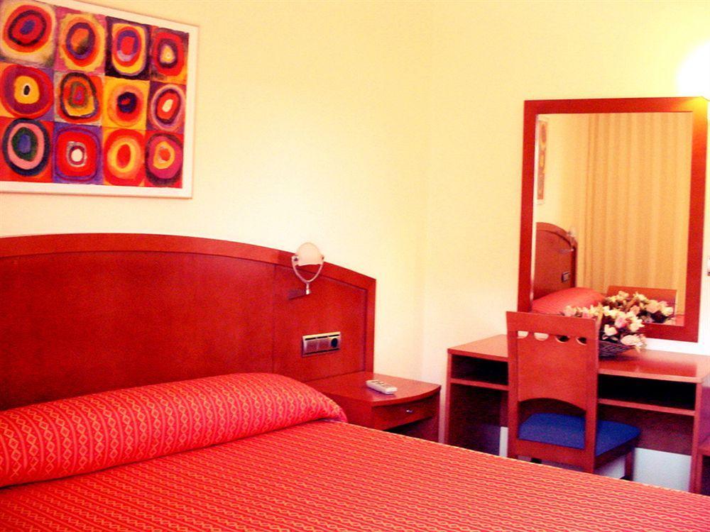 Hotel Portonovo Ngoại thất bức ảnh