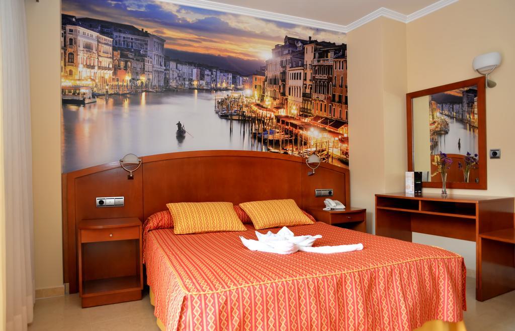 Hotel Portonovo Ngoại thất bức ảnh