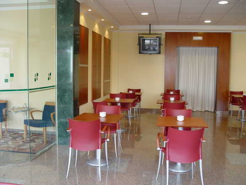 Hotel Portonovo Ngoại thất bức ảnh