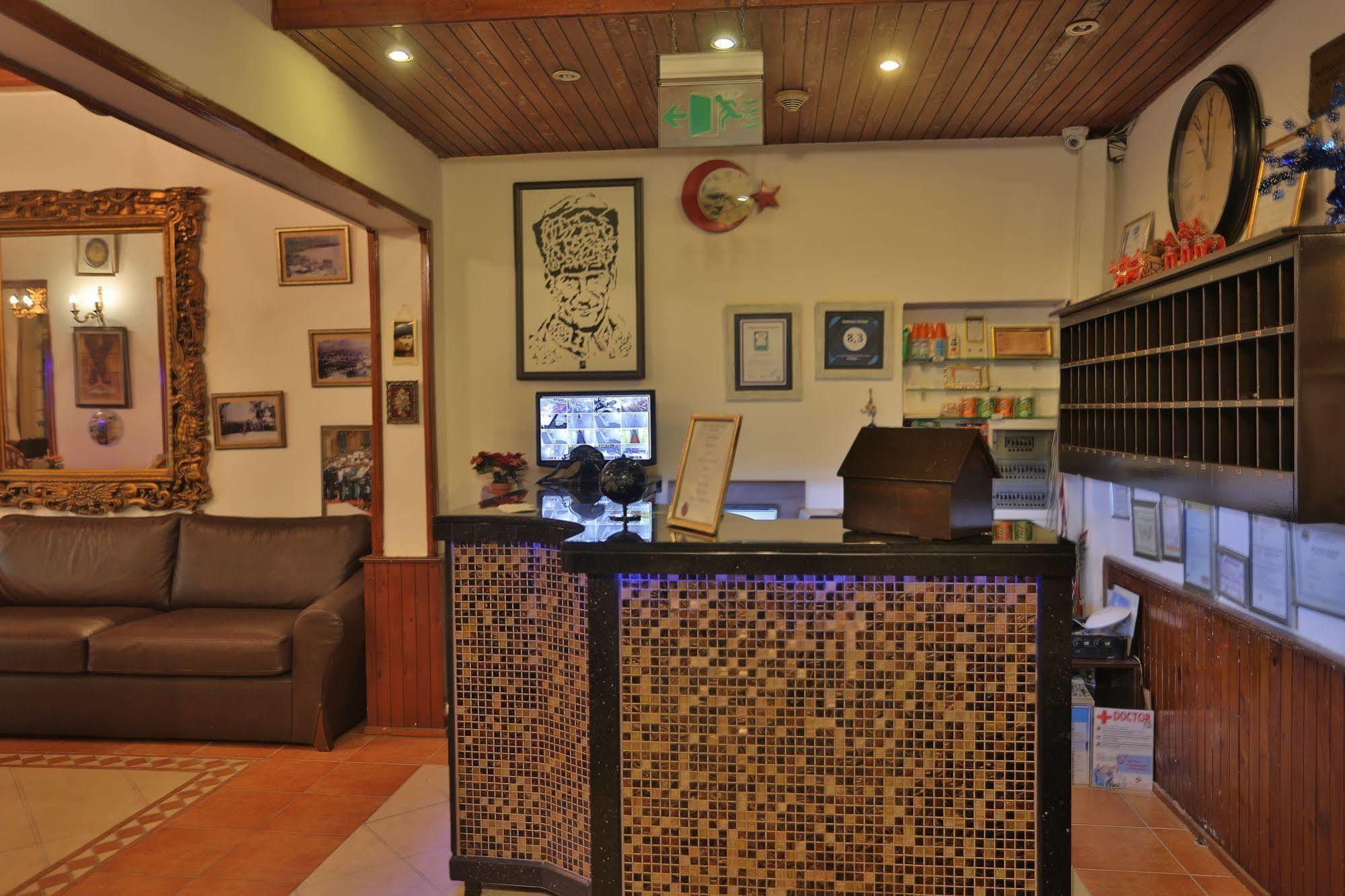 Hotel Portonovo Ngoại thất bức ảnh