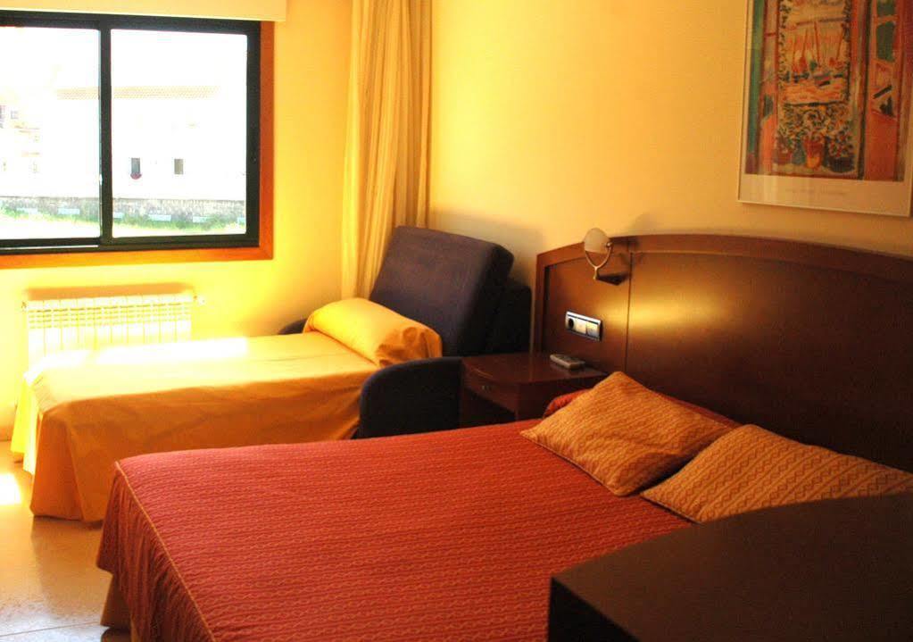Hotel Portonovo Ngoại thất bức ảnh