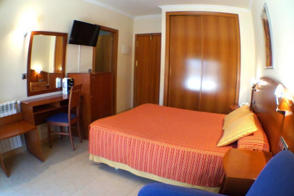 Hotel Portonovo Ngoại thất bức ảnh