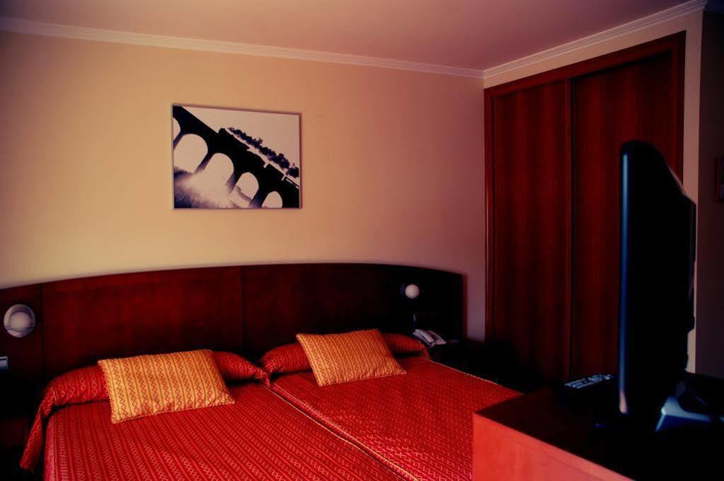 Hotel Portonovo Ngoại thất bức ảnh