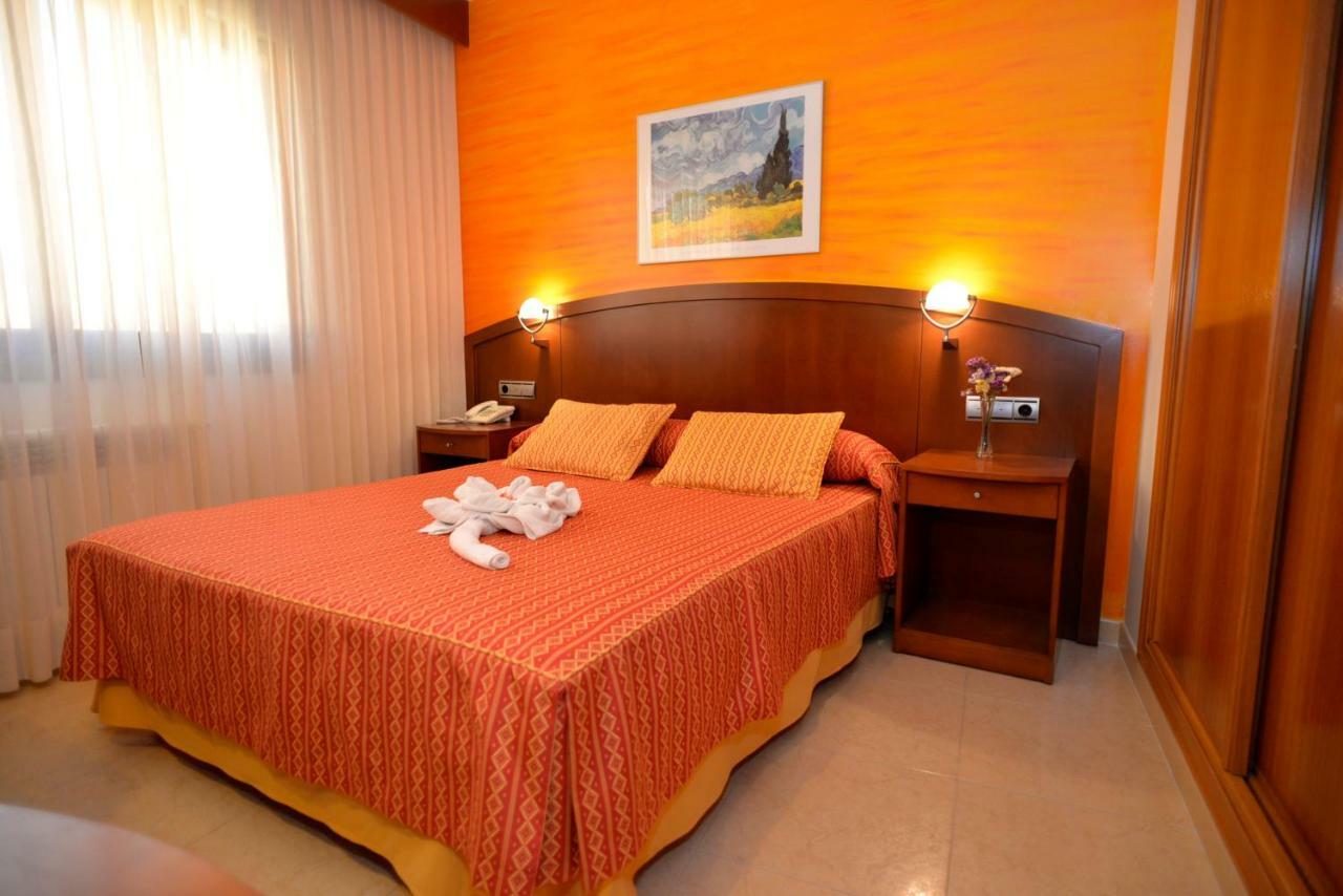 Hotel Portonovo Ngoại thất bức ảnh
