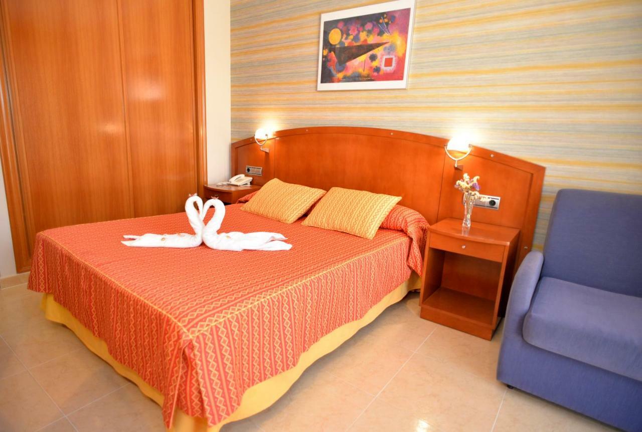 Hotel Portonovo Ngoại thất bức ảnh